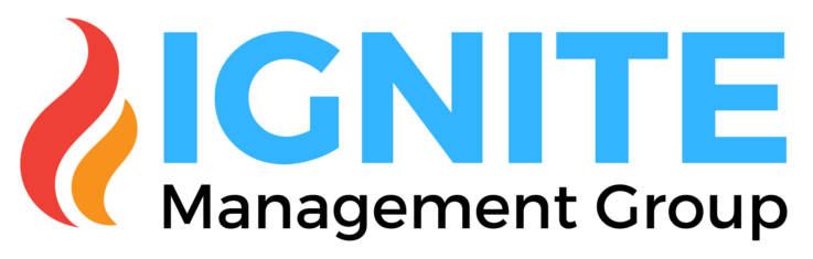 Ignite Management Group Logo